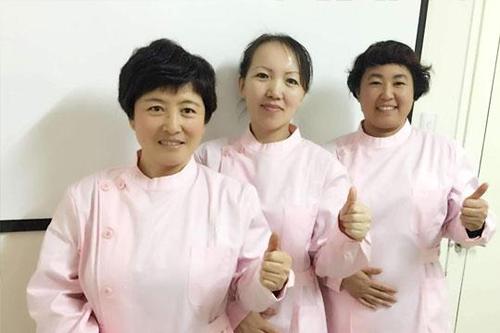 云浮正规的育婴师培训
