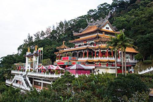 遂宁知名的旅游