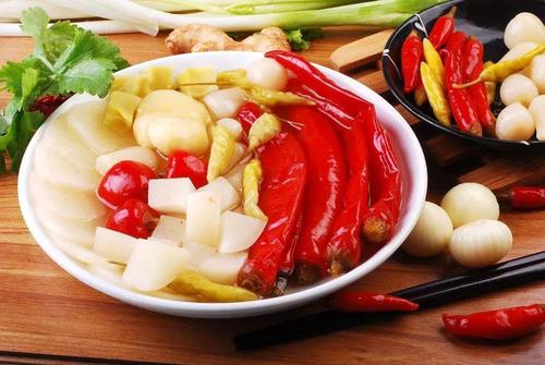 郑州优质的眉山美食购买