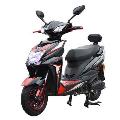 电动电瓶车72v高速外卖专用电车大功率电动摩托车成人男女长跑王